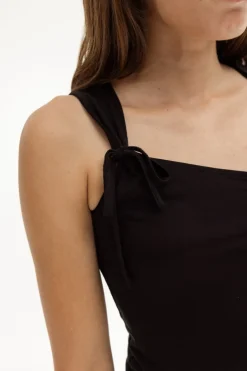 Musier Paris top saskia