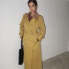 Musier Paris trench doty