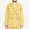 Musier Paris veste cleandre