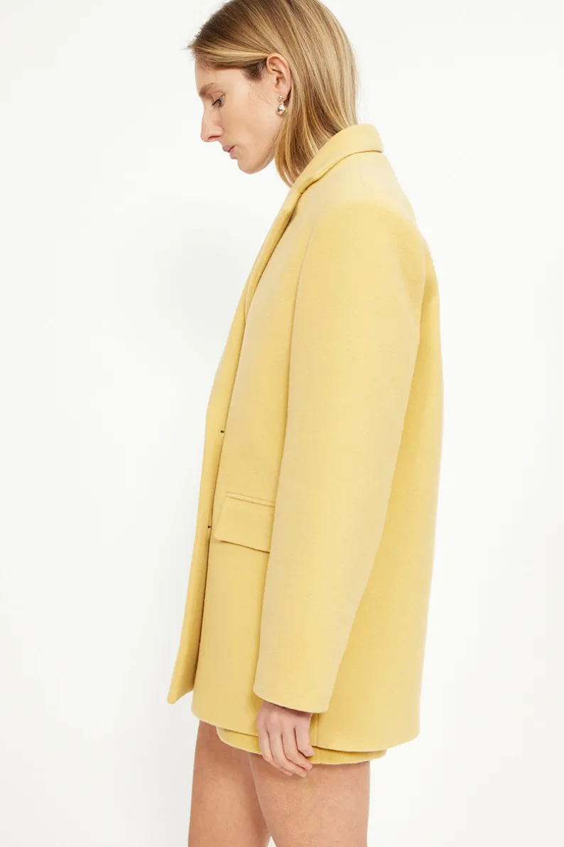 Musier Paris veste cleandre