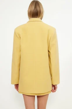 Musier Paris veste cleandre