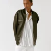 Musier Paris veste kylian