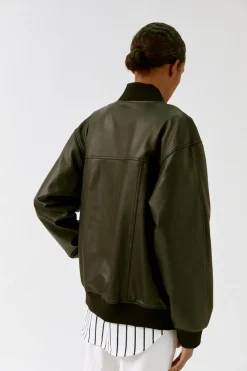 Musier Paris veste kylian