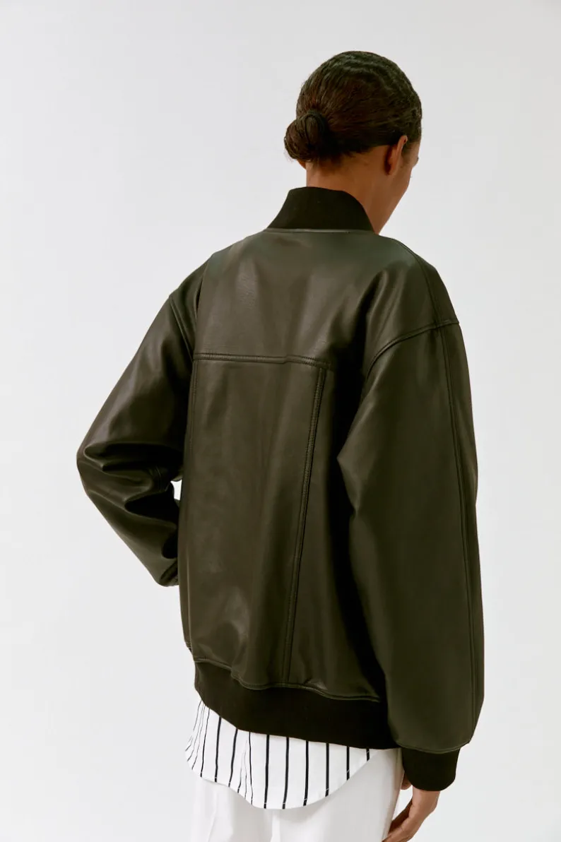 Musier Paris veste kylian