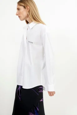 Musier Paris chemise
