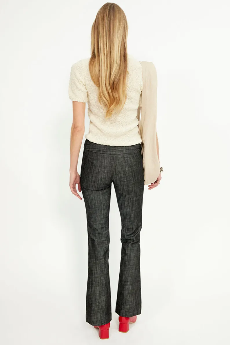 Musier Paris pantalon en elsa