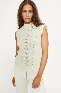 Musier Paris pull bia