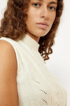 Musier Paris pull bia