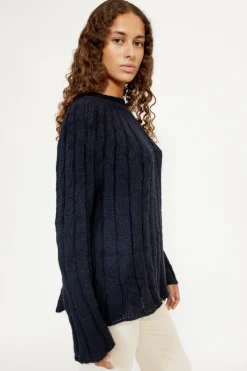 Musier Paris pull divine