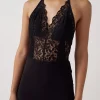 Musier Paris Robe dos-nu linda