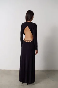Musier Paris robe sonfis