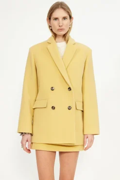 Musier Paris veste cleandre